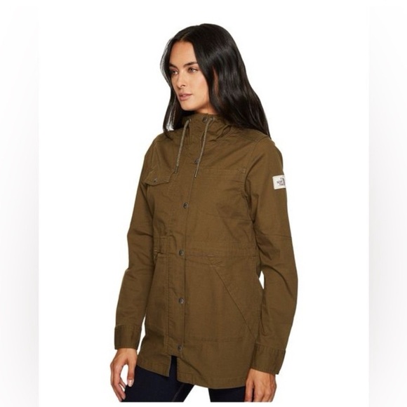 The North Face Jackets & Blazers - The North Face Utility Jacket